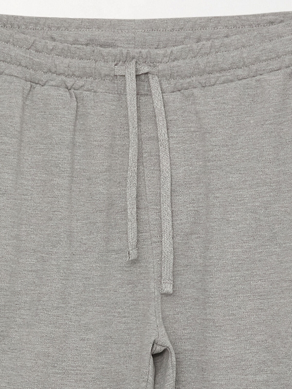 Basic Slim Fit Men Roller Shorts
