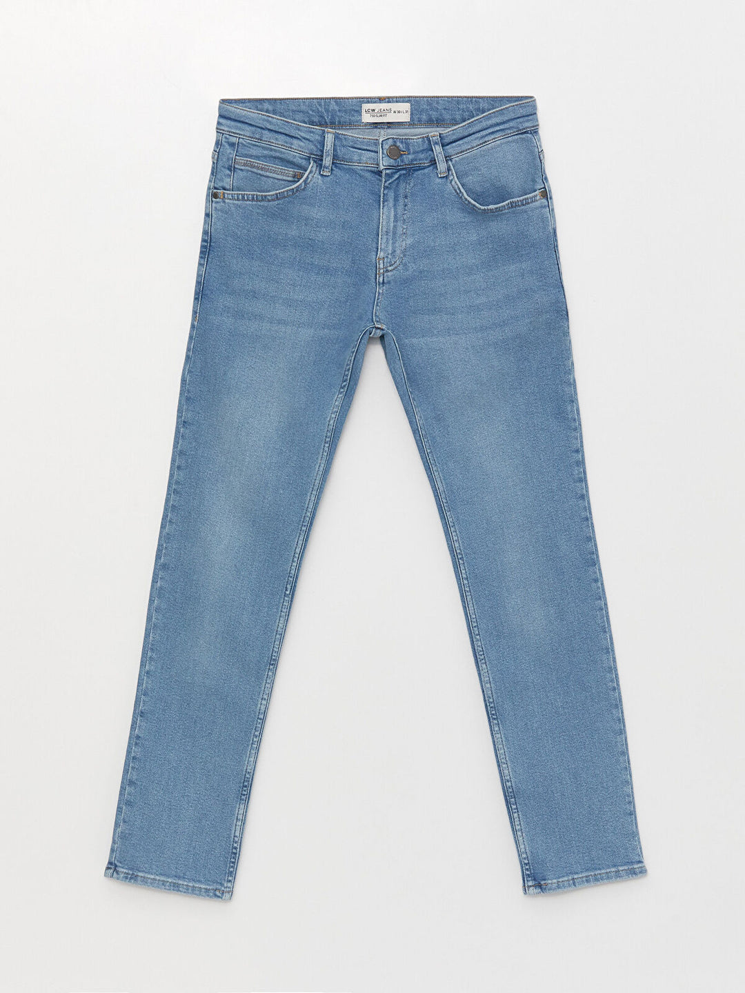750 Slim Fit Men Jeans