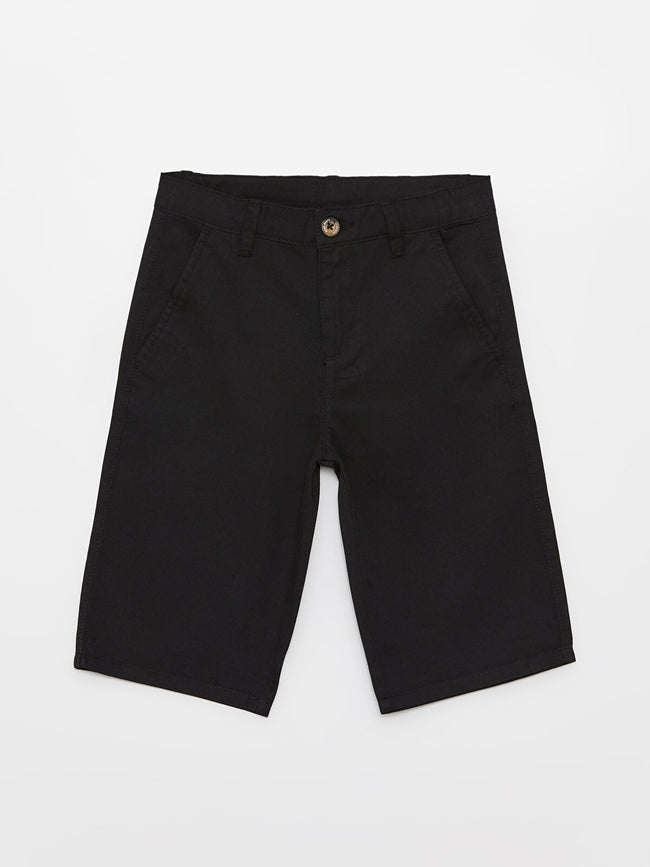 Basic Boy Gabardine Roller Hover Image