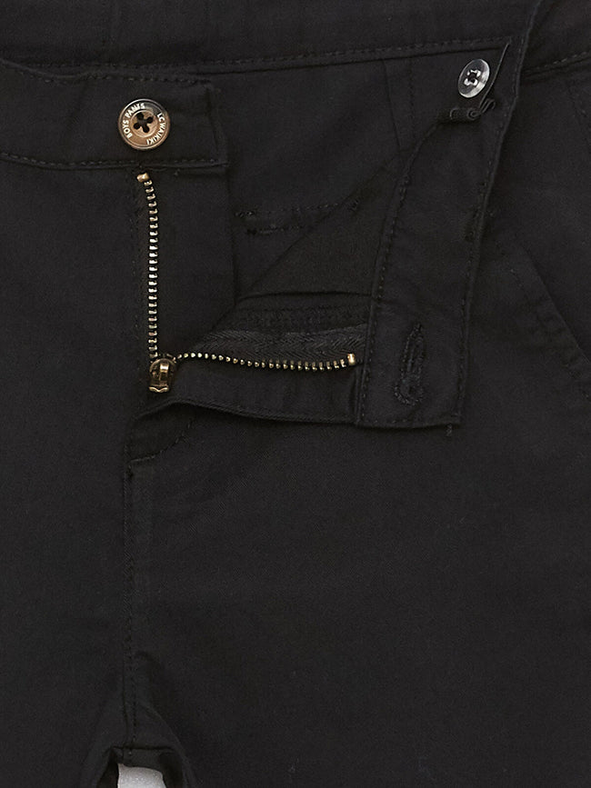 Basic Boy Gabardine Roller Main Image