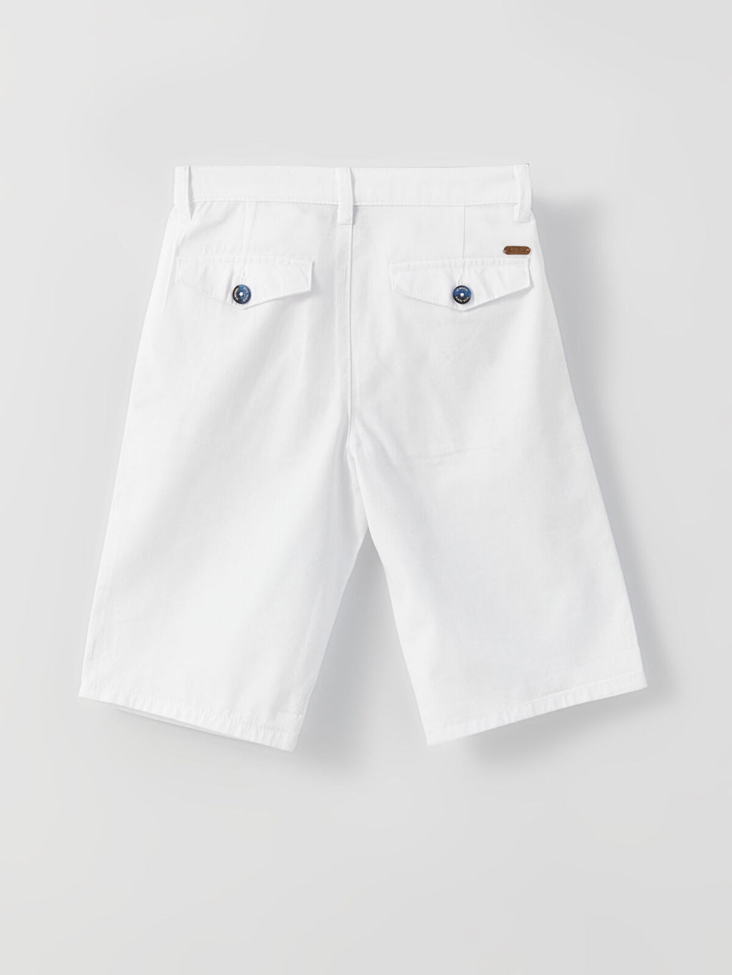 Basic Boy Gabardine Roller