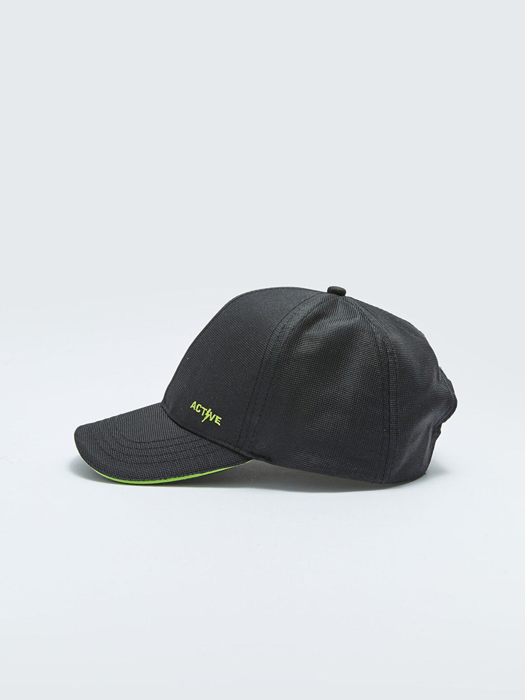 Embroidered Boy Cap Hat