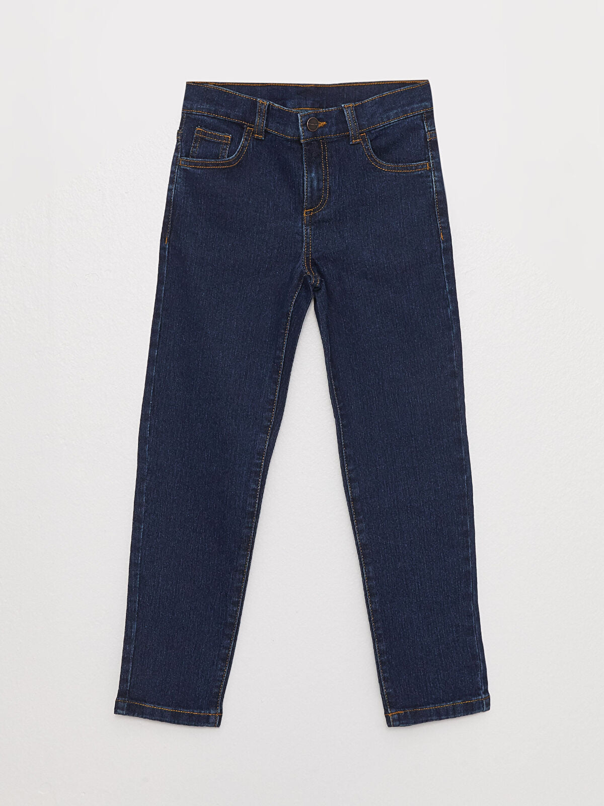 Basic Boy Denim Trousers