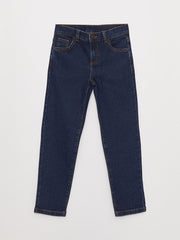 Basic Boy Denim Trousers