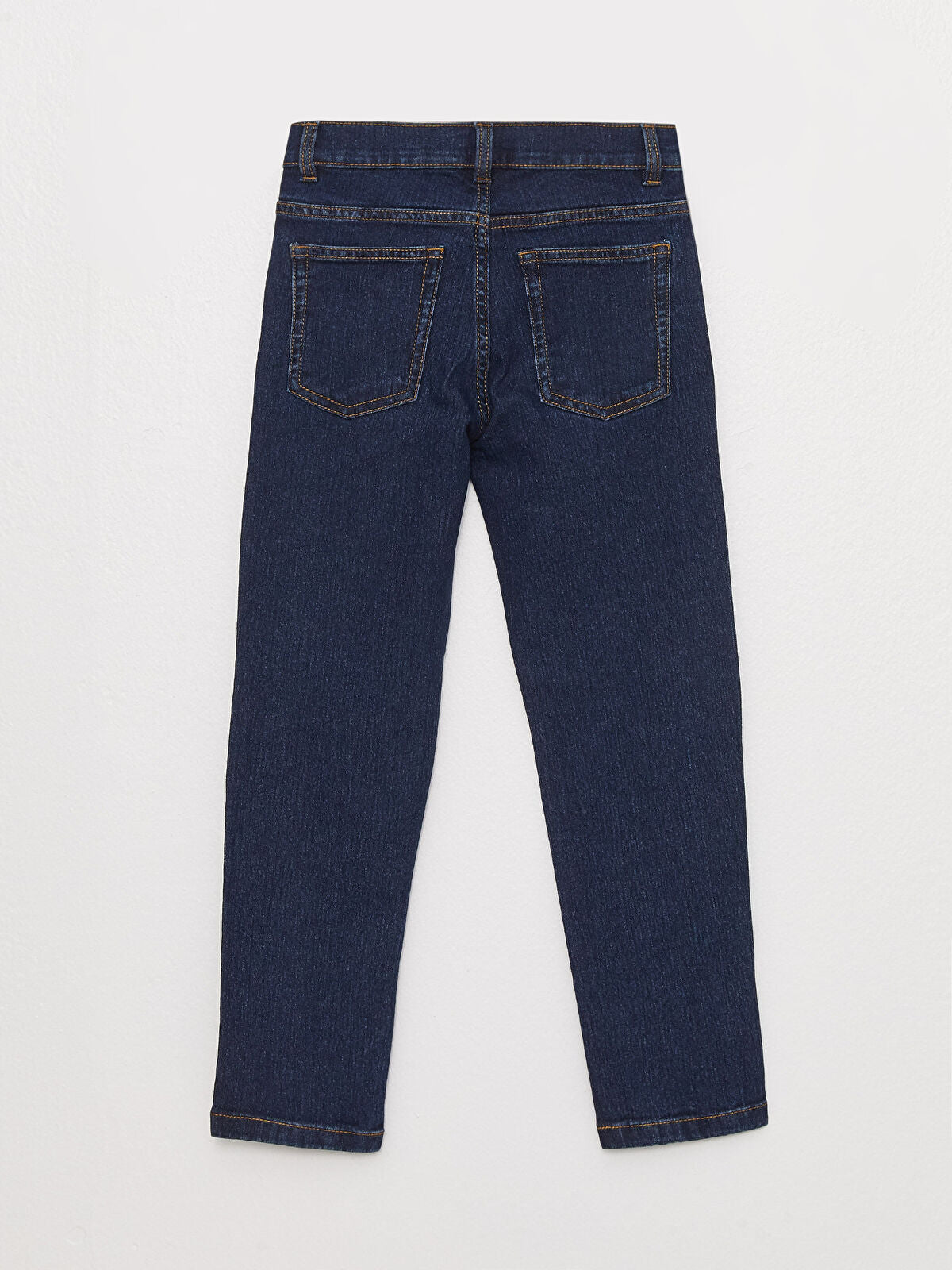 Basic Boy Denim Trousers