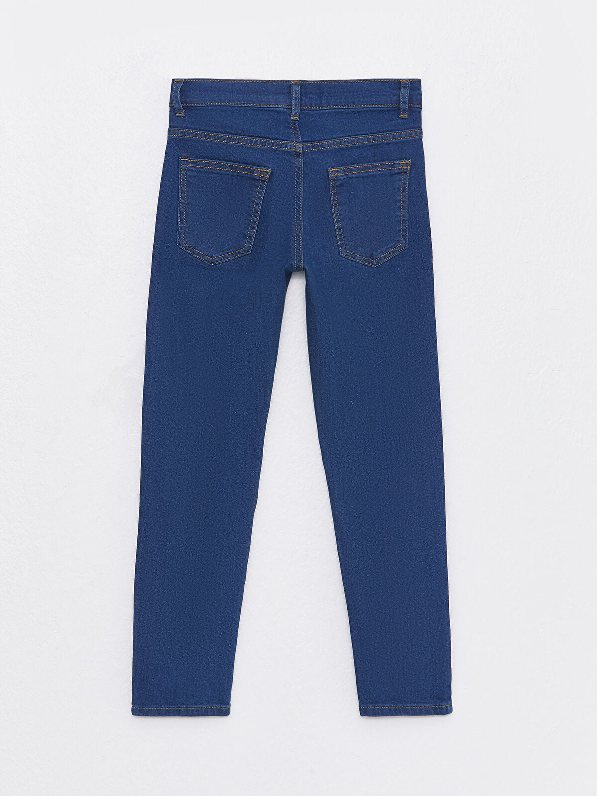 Basic Boy Denim Trousers