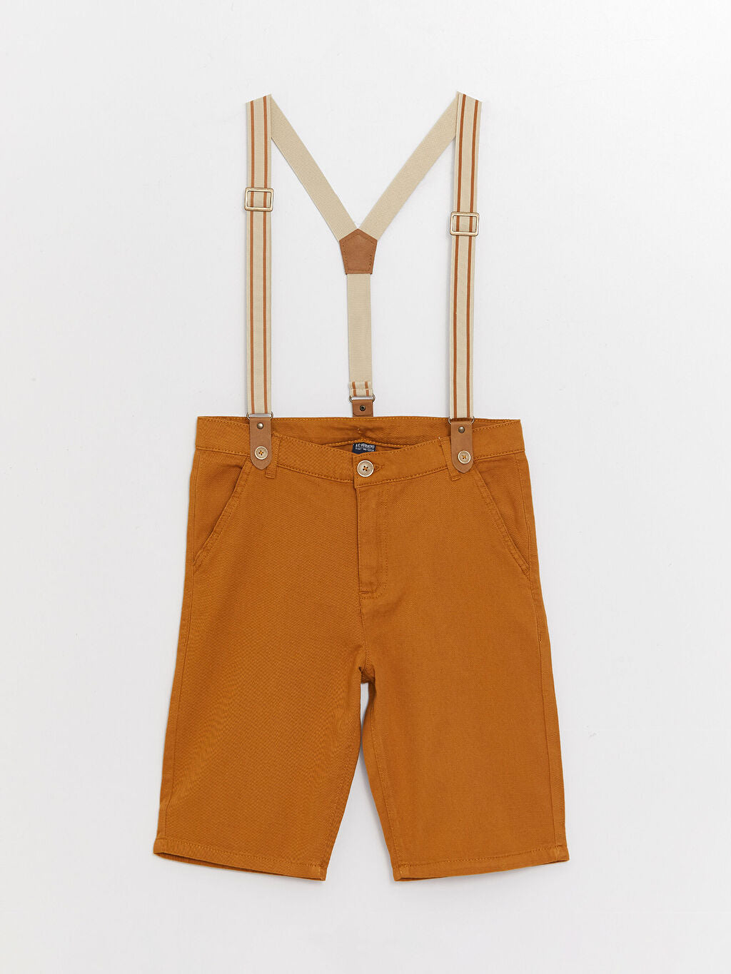 Boy Shorts and Trousers Strap