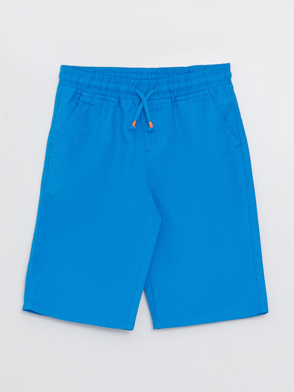Basic Boys Roller with Elastic Waist