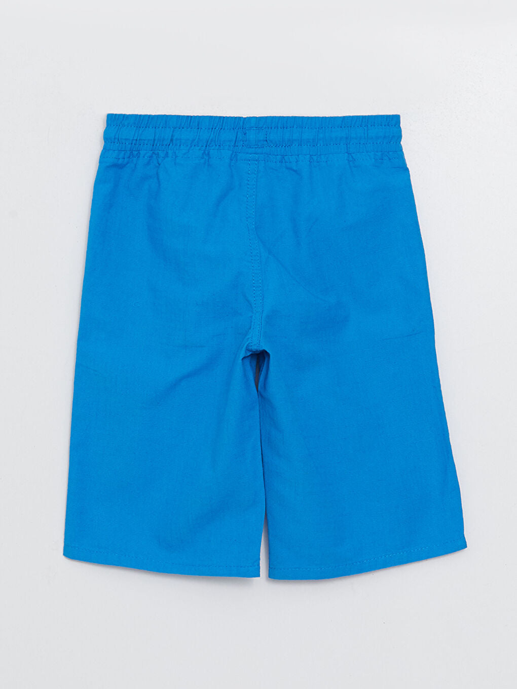 Basic Boys Roller with Elastic Waist