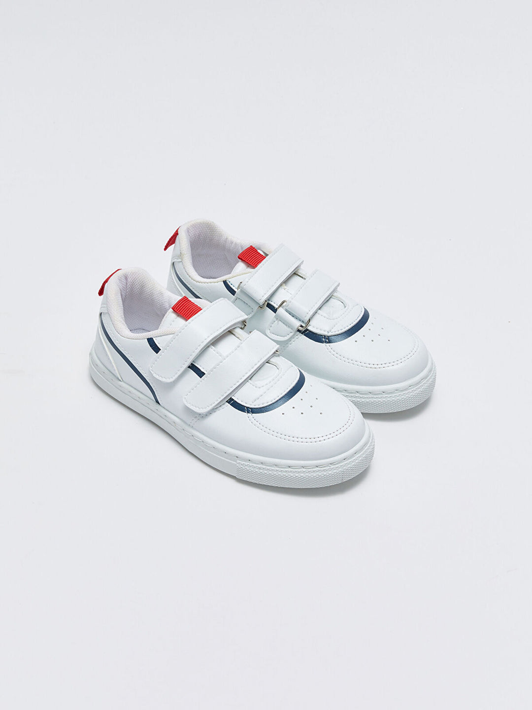 Number 27-31 Boys' Sports Shoes With Velcro