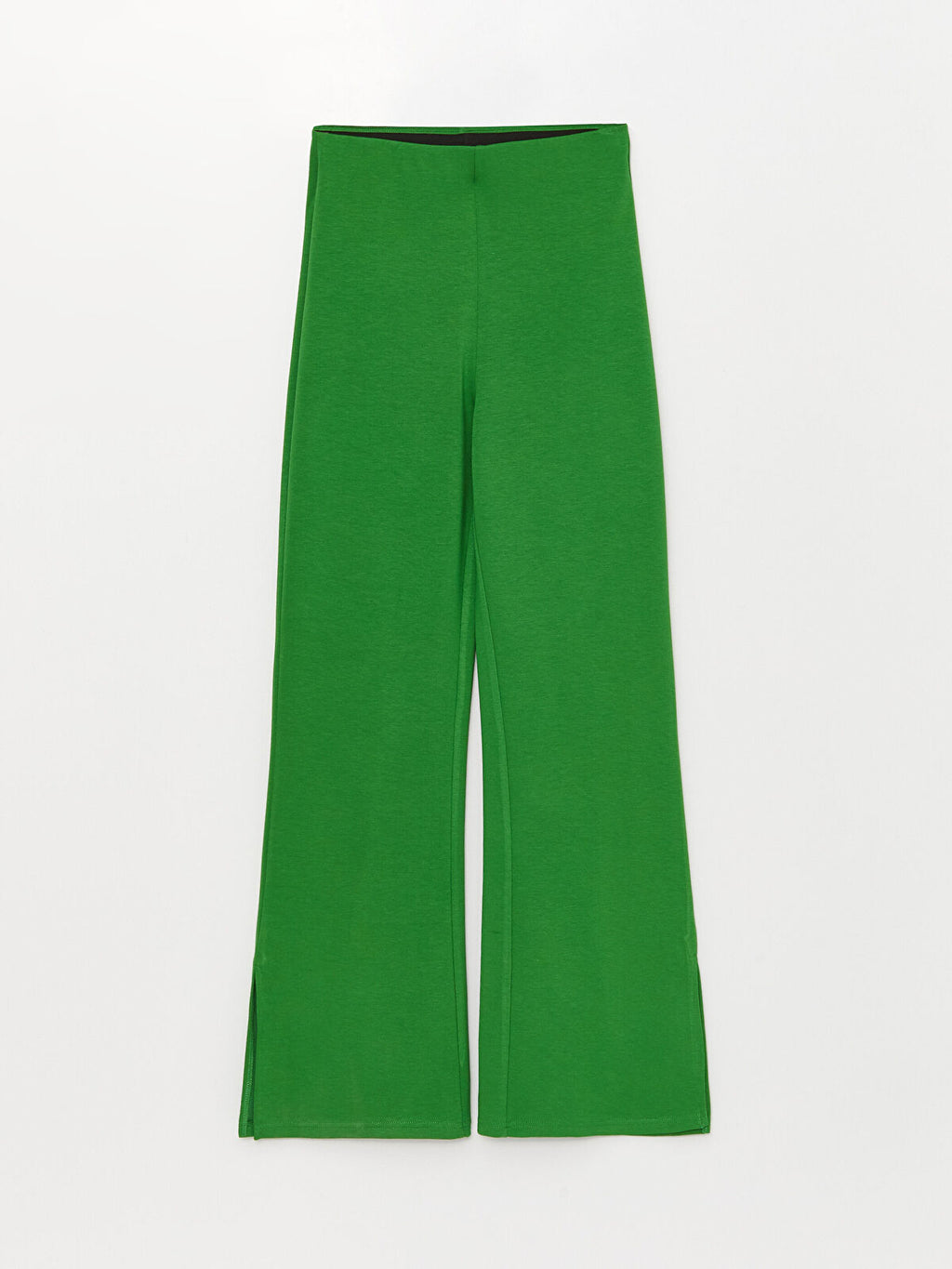 Elastic Waist Regular Women Sweatpants