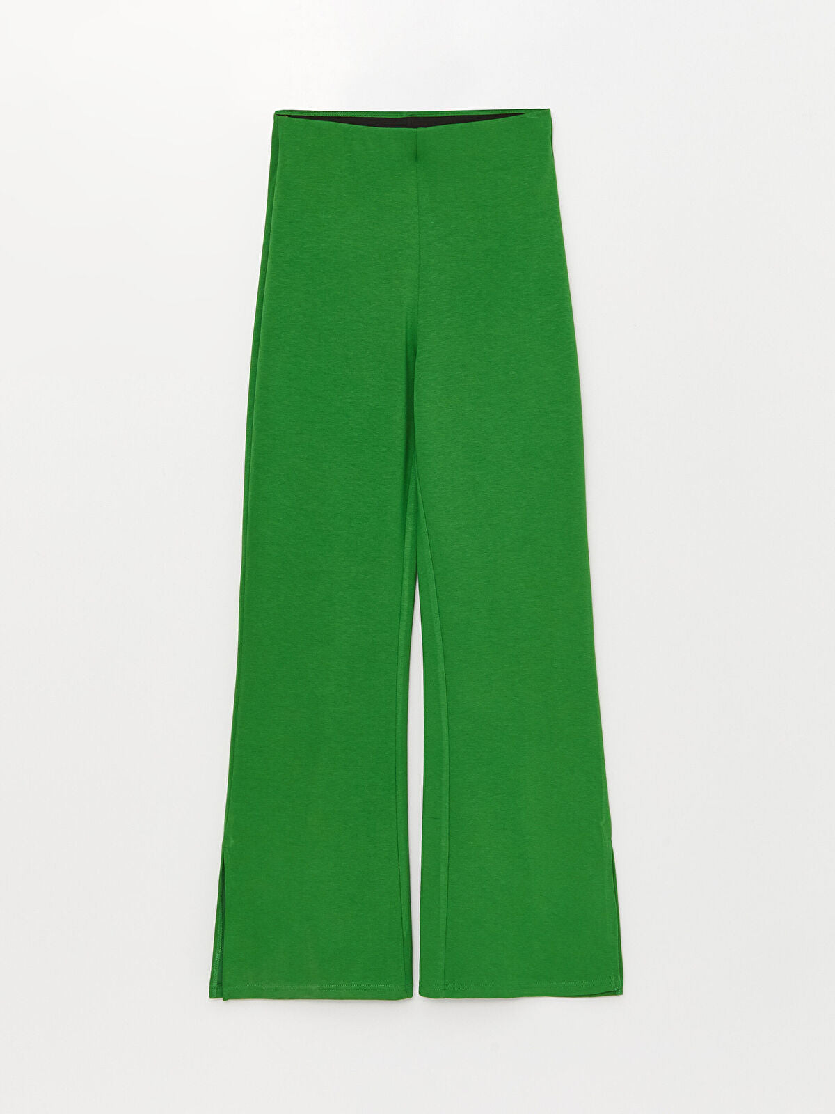 Elastic Waist Regular Women Sweatpants