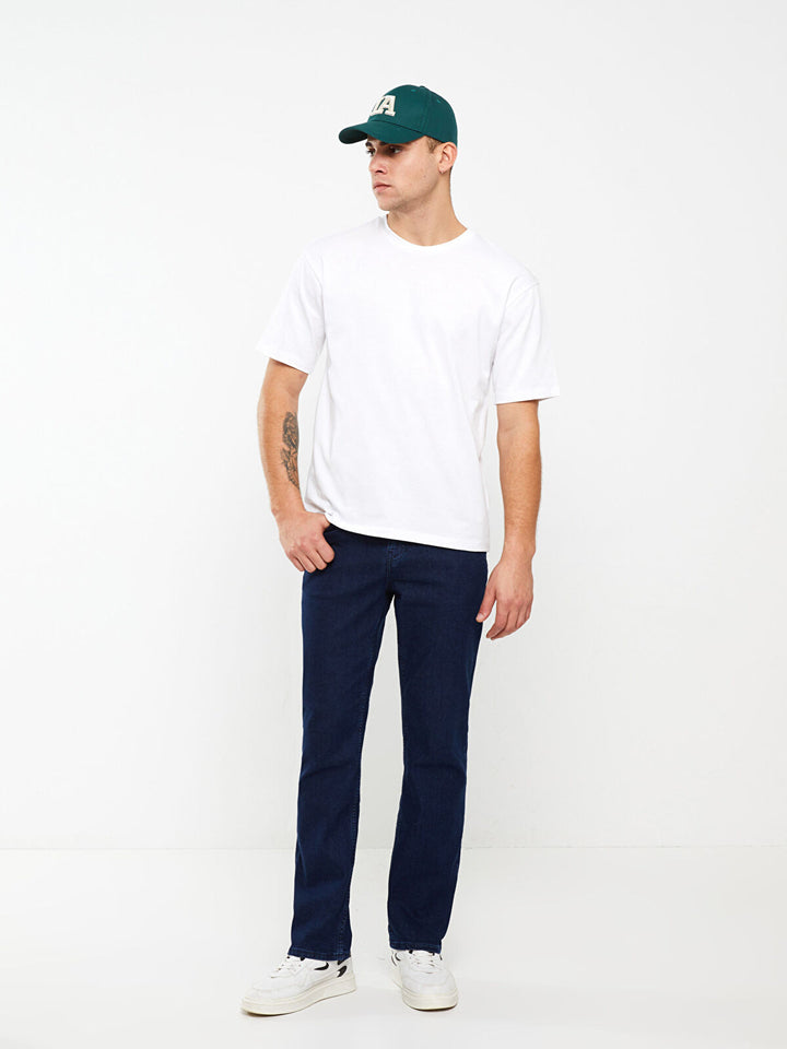 790 Relaxed Fit Men Jeans