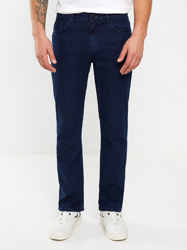 790 Relaxed Fit Men Jeans