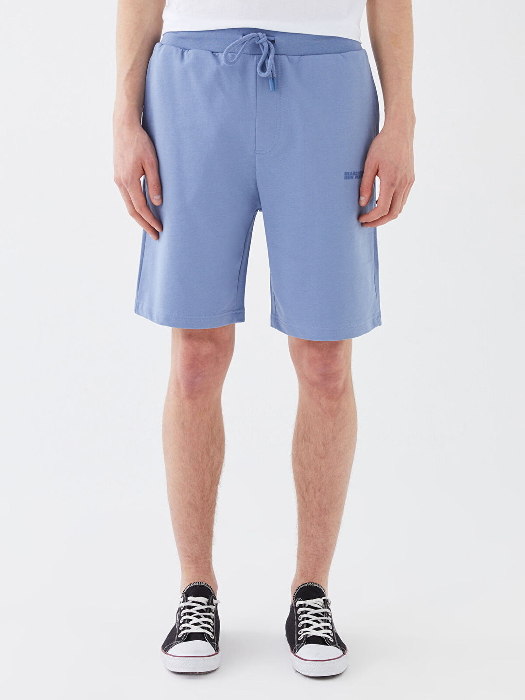 Standard Pattern Printed Men Shorts