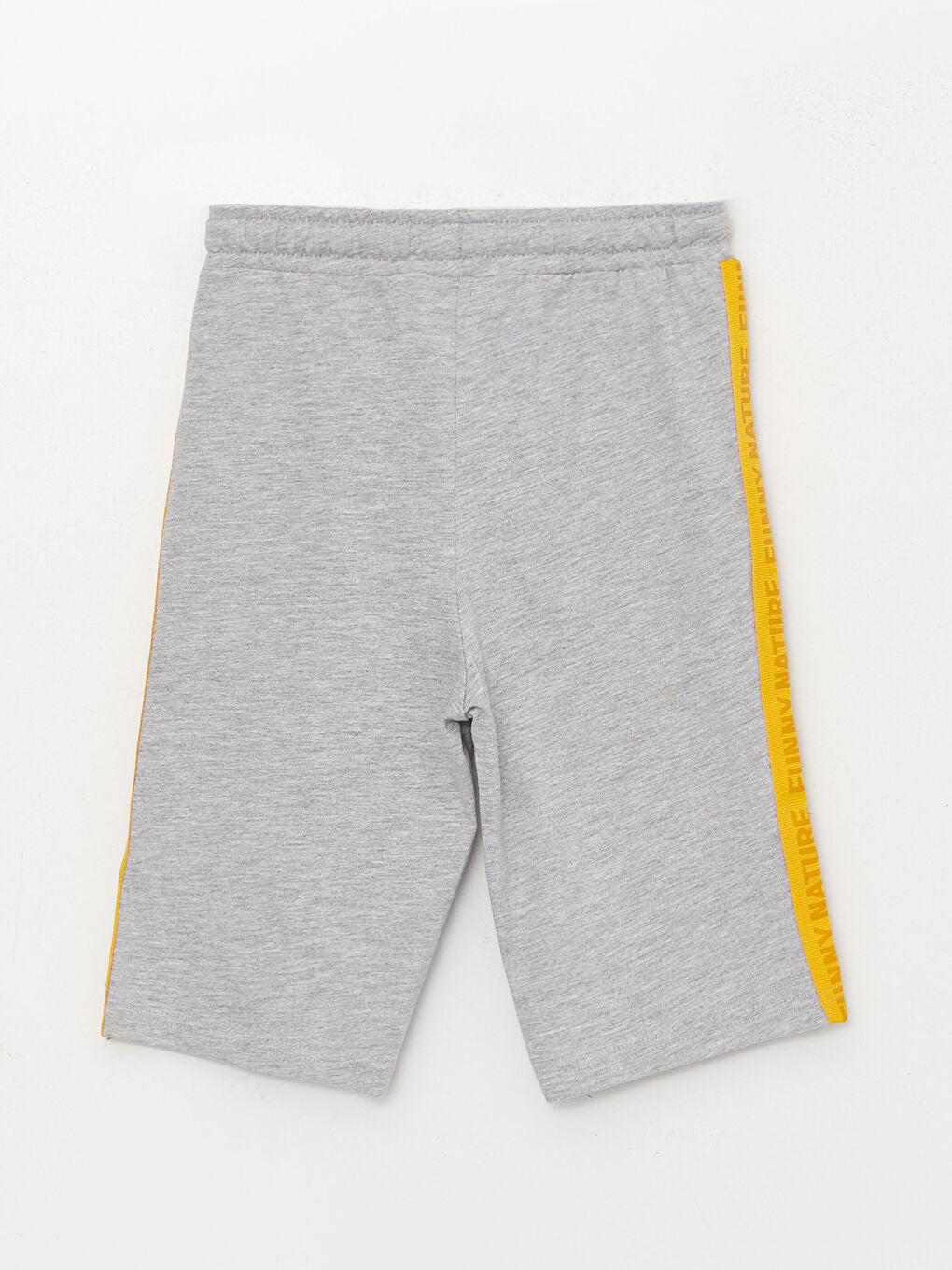 Boys Roller with Elastic Waist Printed