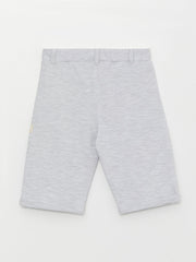 Basic Boy Roller With Waist Elastic