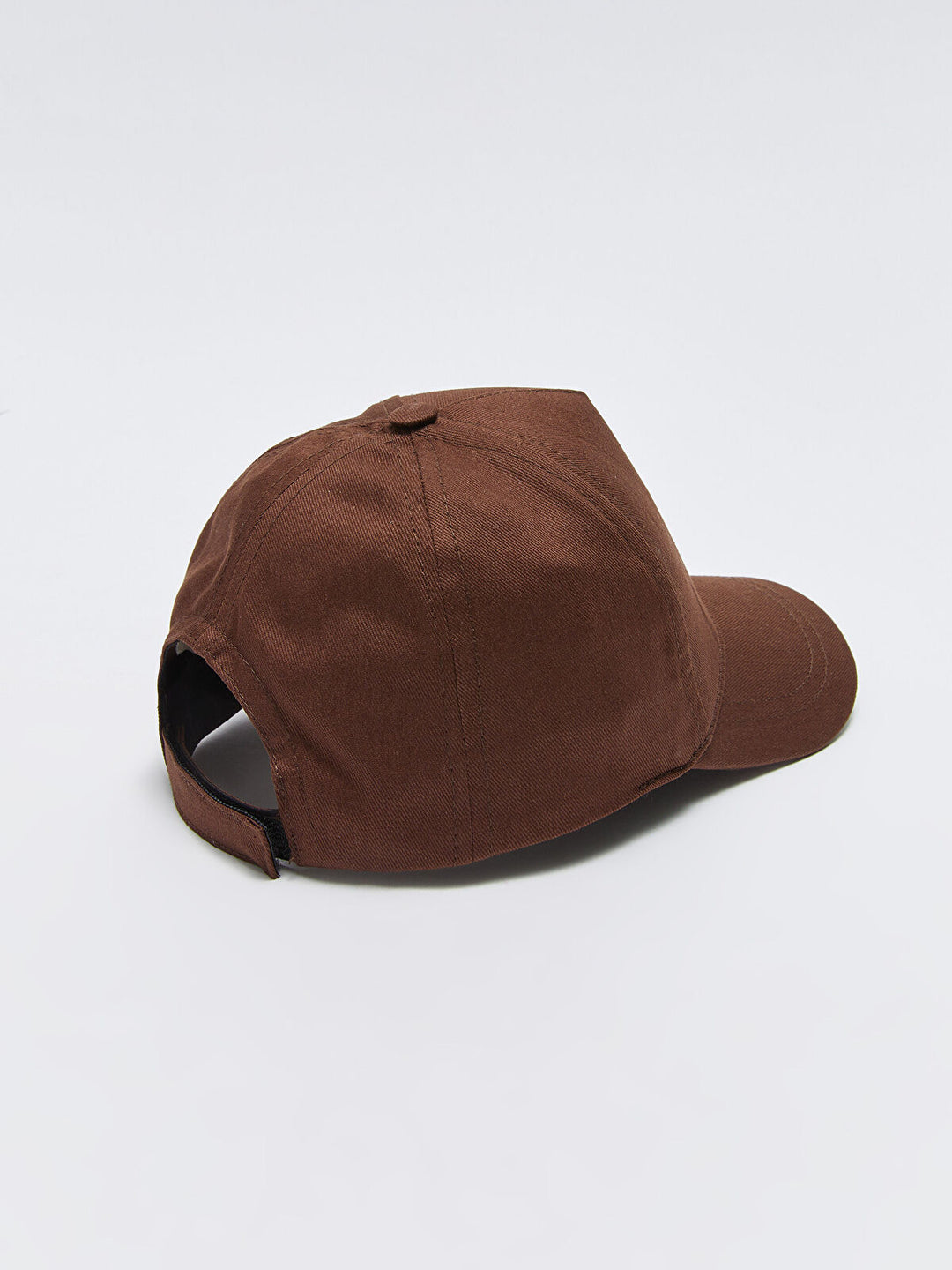 Eco Plain Boys Cap Hat