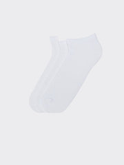 Men Booties Socks 3 Pieces