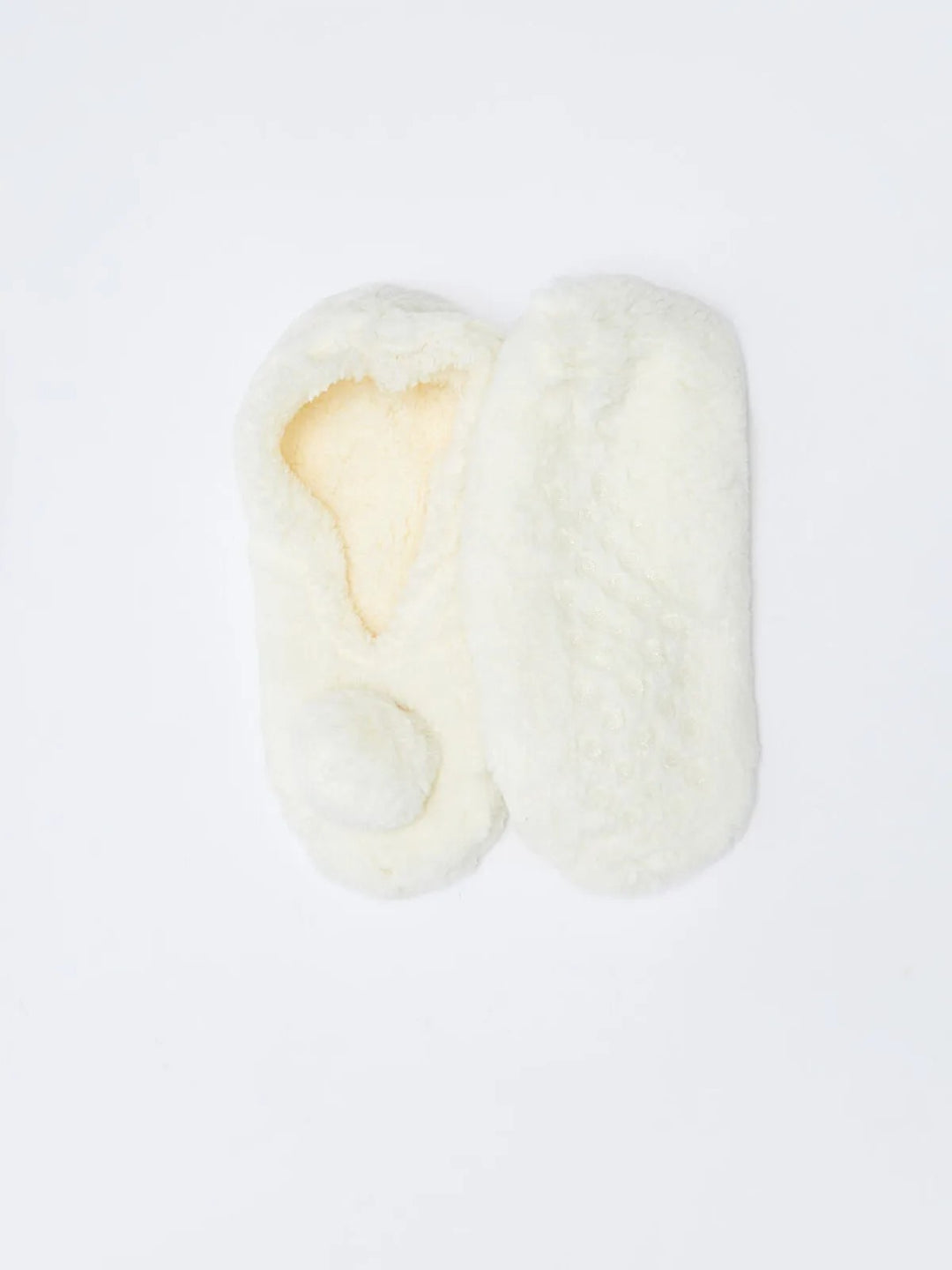 Two Fur Home Socks