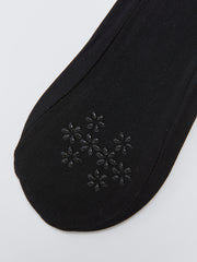 Flat Women Socks