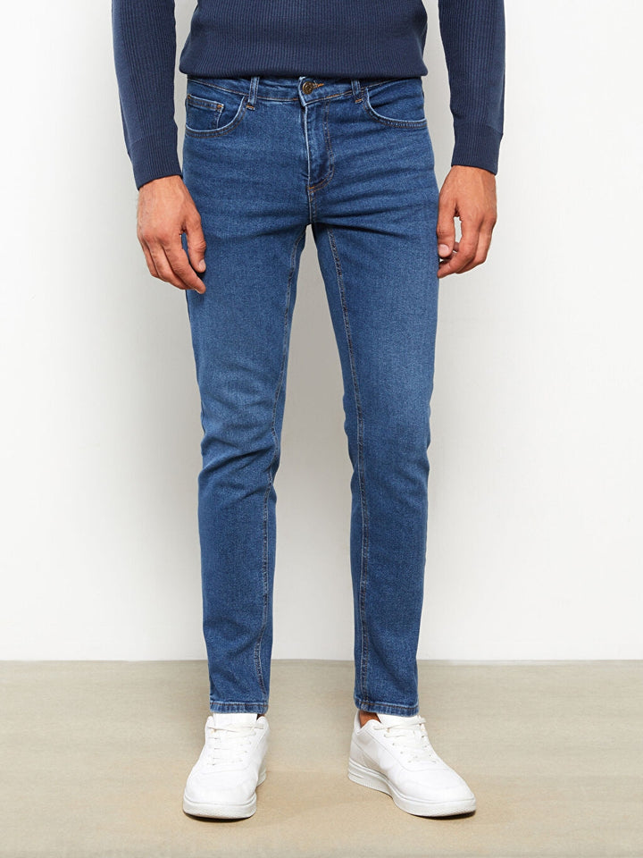 750 Slim Fit Men Jeans